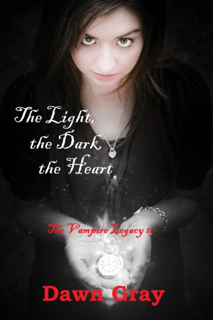 Vampire Legacy II; The Light, the Dark, the Heart