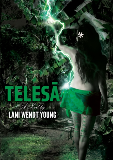 Telesa: The Covenant Keeper