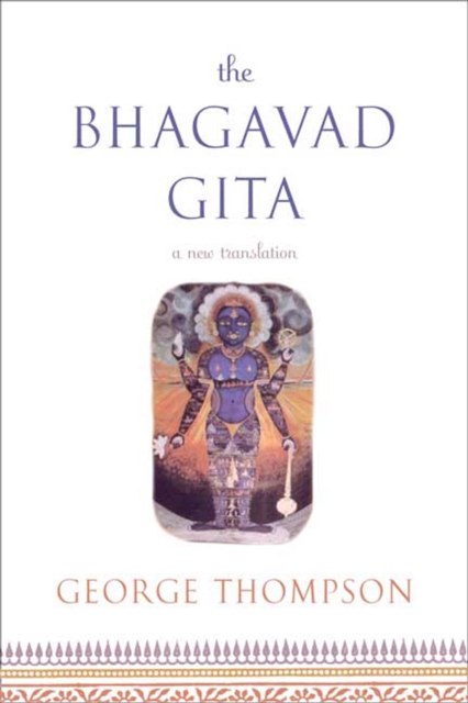 Bhagavad Gita
