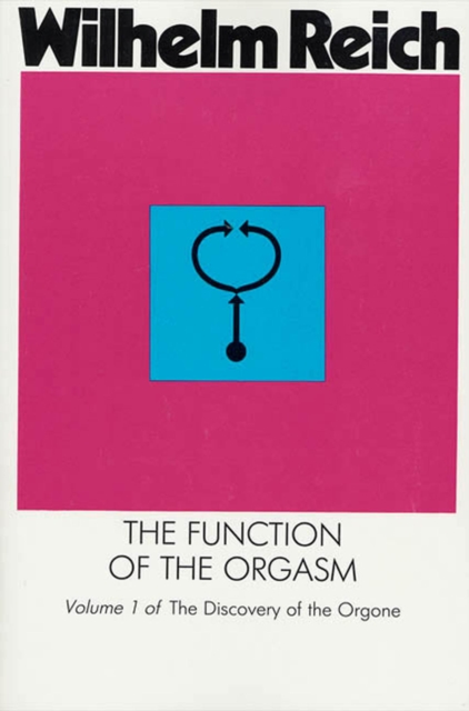 Function of the Orgasm