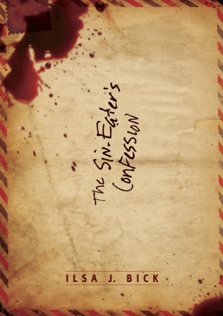 Sin-Eater's Confession