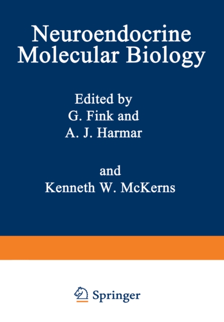 Neuroendocrine Molecular Biology
