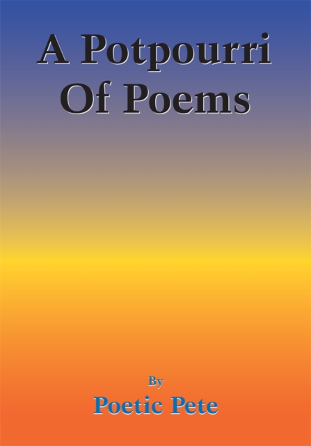 Potpourri of Poems