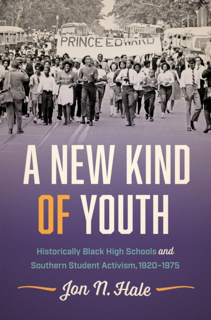 New Kind of Youth