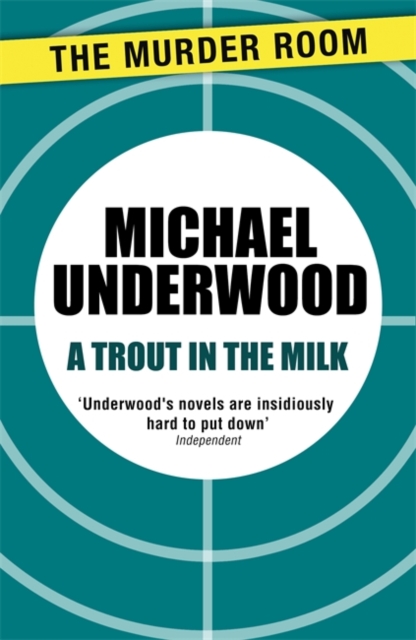 Trout in the Milk