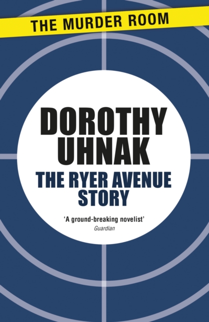 Ryer Avenue Story
