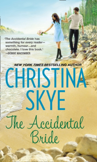 Accidental Bride