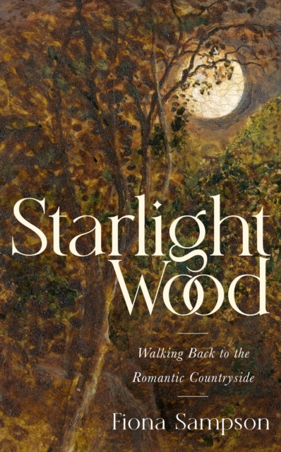 A Moonless, Starless Sky