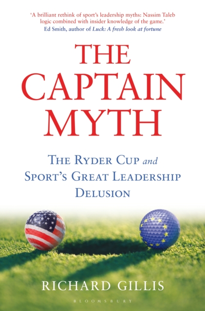 Captain Myth