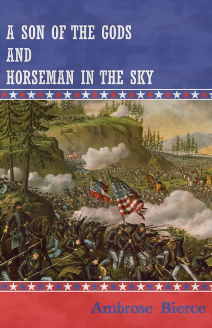 Son of the Gods and Horseman in the Sky