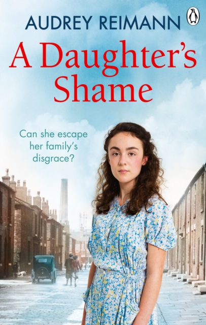 Daughter s Shame