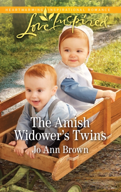 AMISH WIDOWERS_AMISH SPINS4 EB