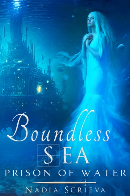 Boundless Sea: Prison of Water