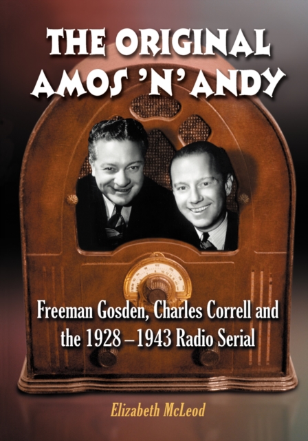 Original Amos 'n' Andy