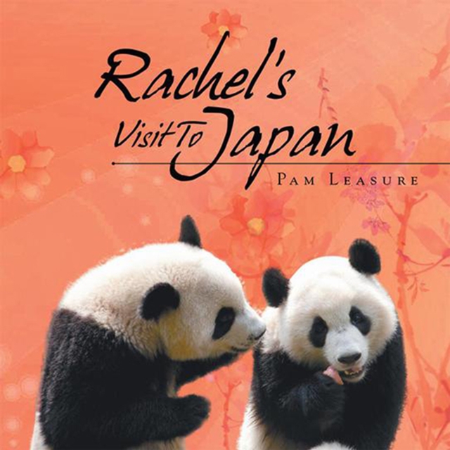 Rachel's Visit To Japan
