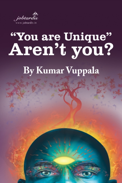 "e;You Are Unique"e; Aren't You?
