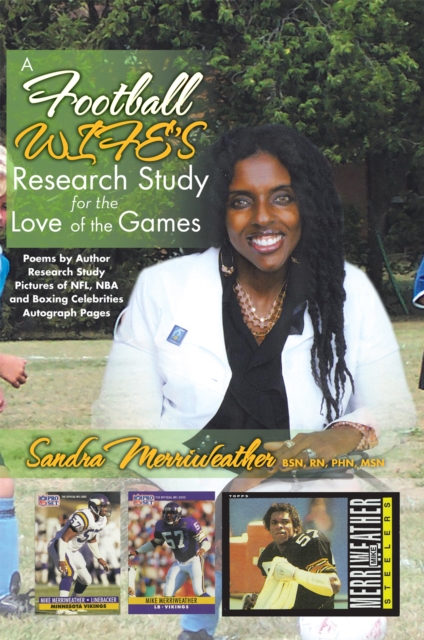 Football Wife's Research Study for the Love of the Games