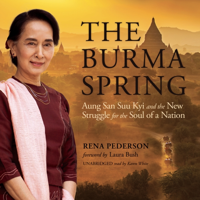 Burma Spring