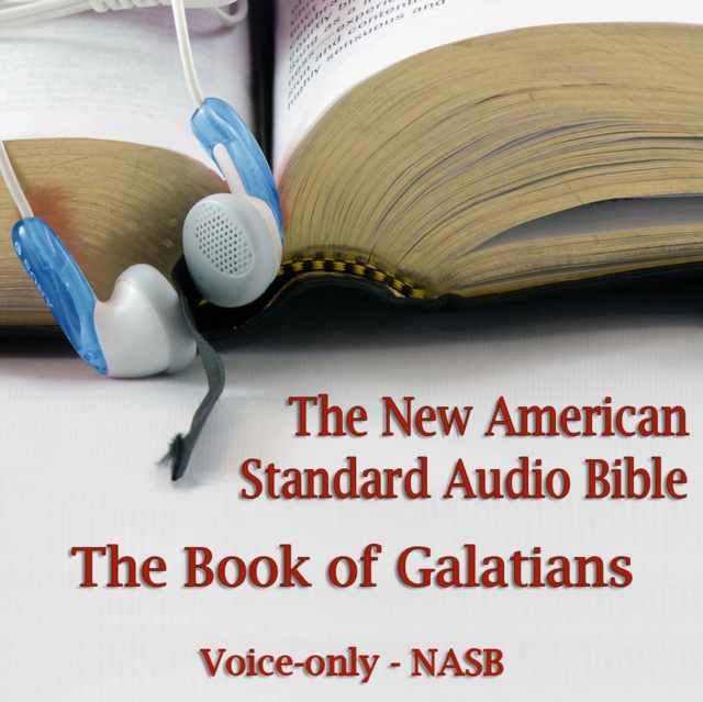 Book of Galatians