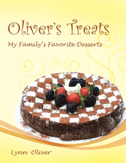 Oliver'S Treats