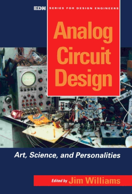Analog Circuit Design
