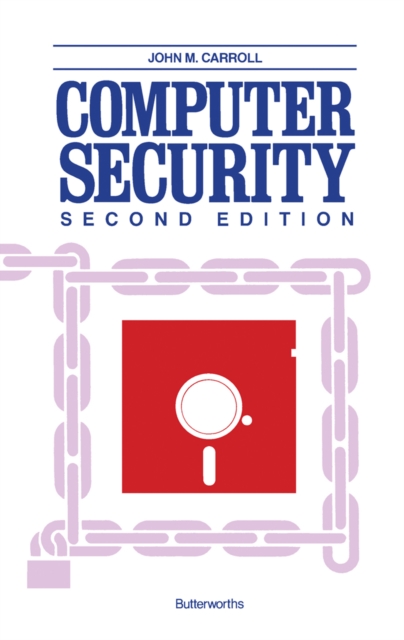 Computer Security