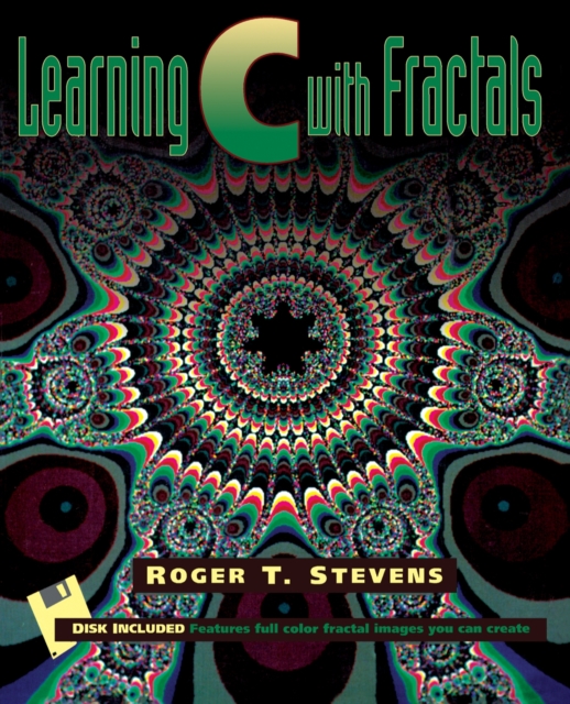 Learning C with Fractals