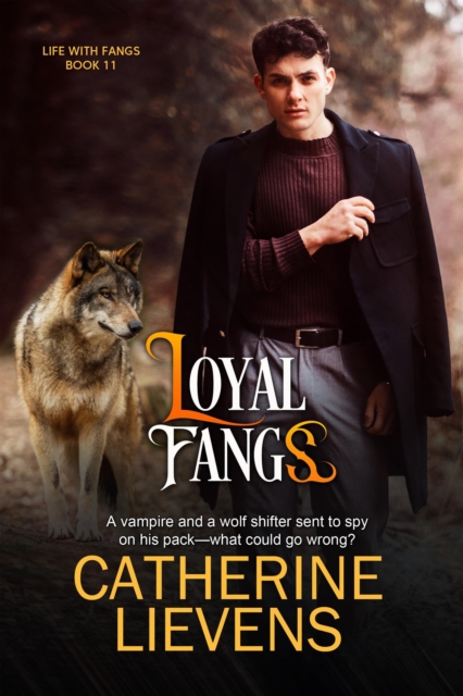 Loyal Fangs