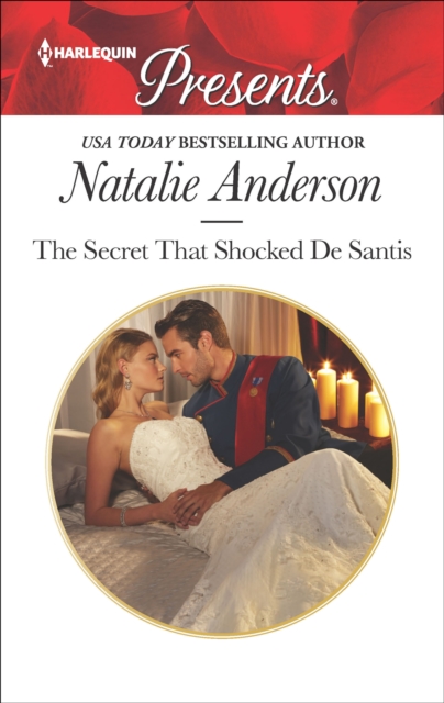 Secret That Shocked De Santis