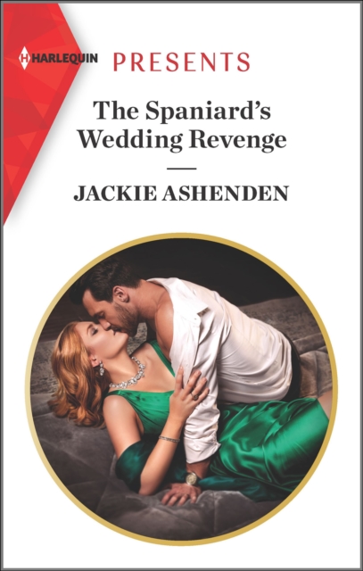 Spaniard's Wedding Revenge
