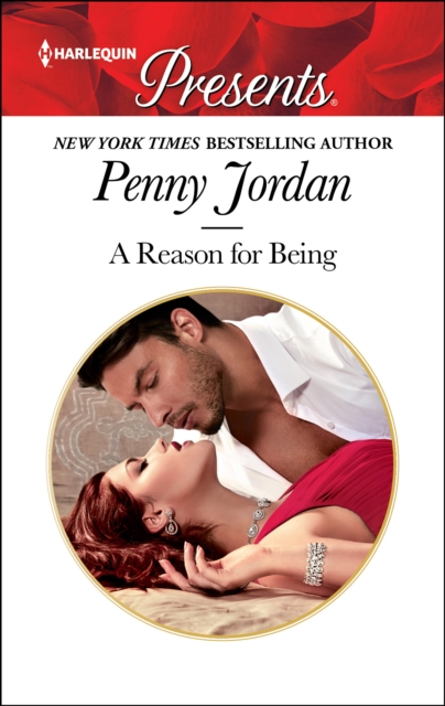 Reason for Being