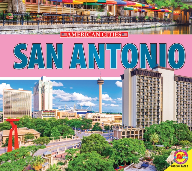 San Antonio