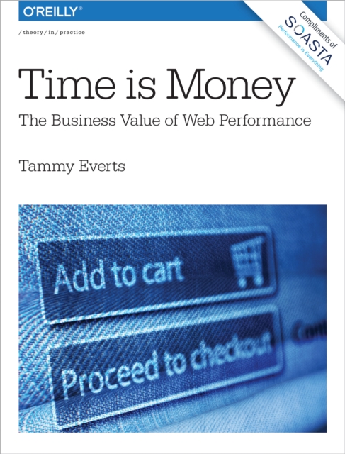 Time Is Money