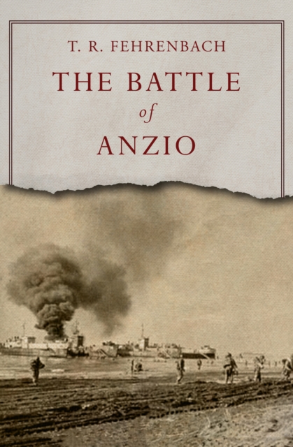 Battle of Anzio