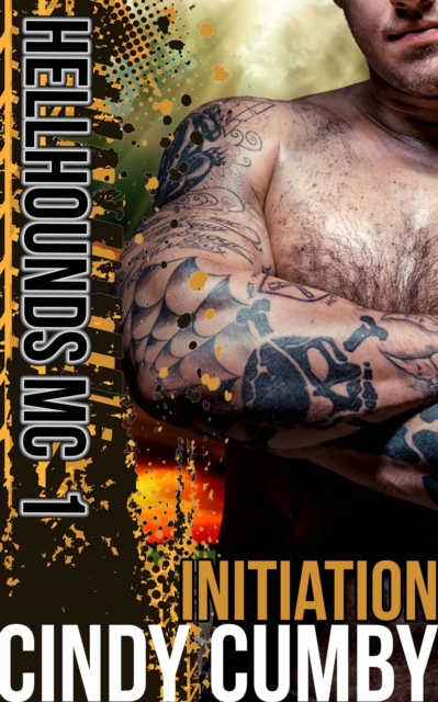 Initiation (Biker Erotica)