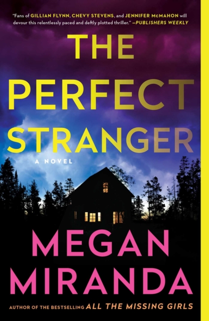 Perfect Stranger