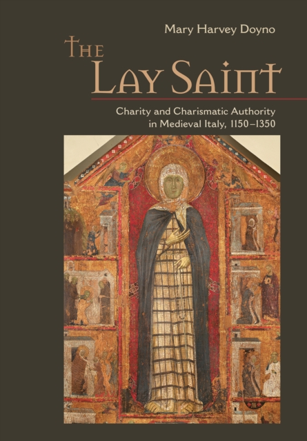 Lay Saint