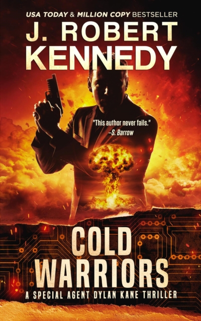 Cold Warriors
