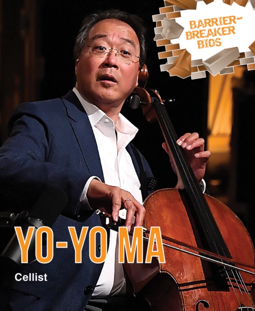 Yo-Yo Ma