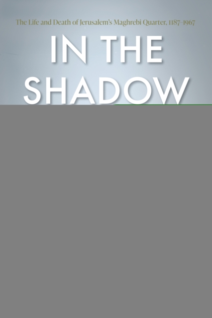 In the Shadow of the Wall