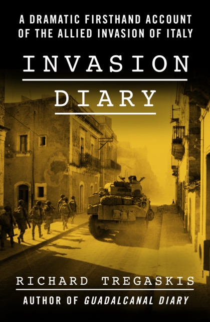 Invasion Diary