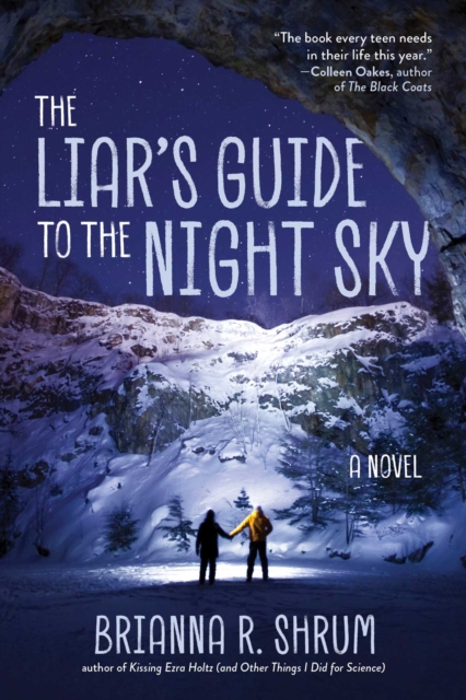 Liar's Guide to the Night Sky