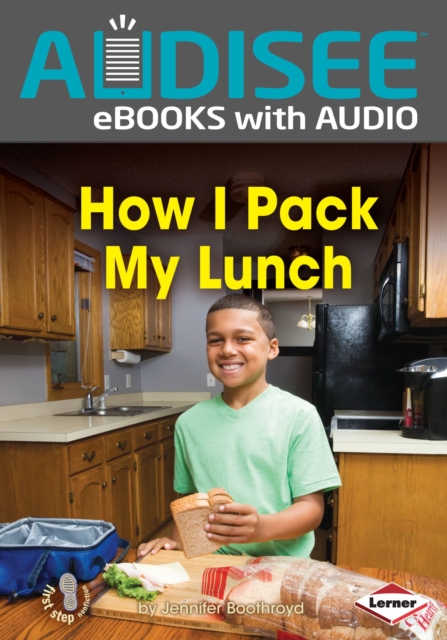 How I Pack My Lunch