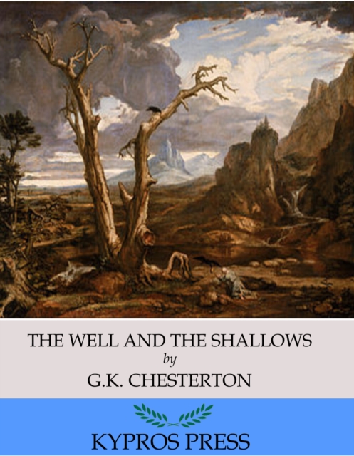 Well and the Shallows