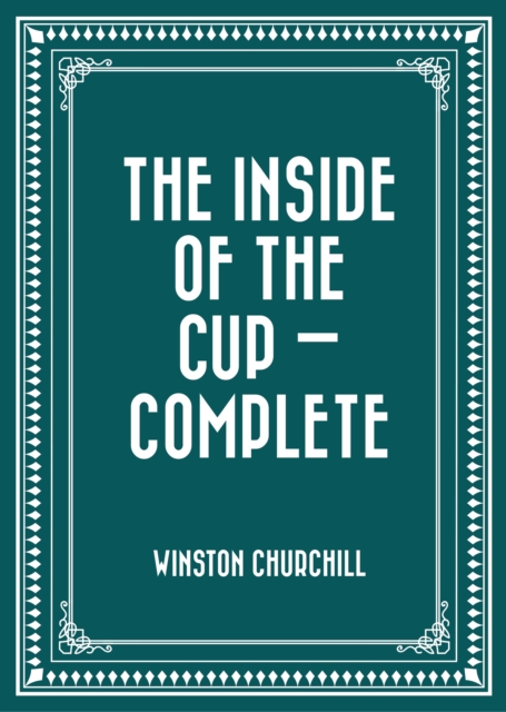 Inside of the Cup - Complete