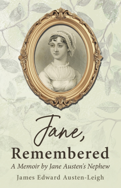 Jane, Remembered