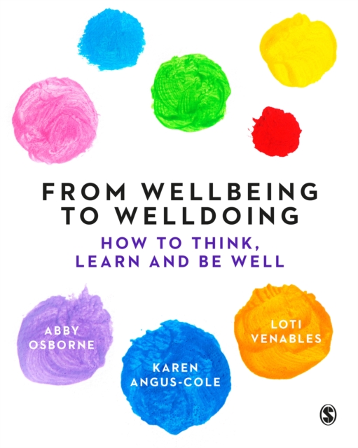 From Wellbeing to Welldoing