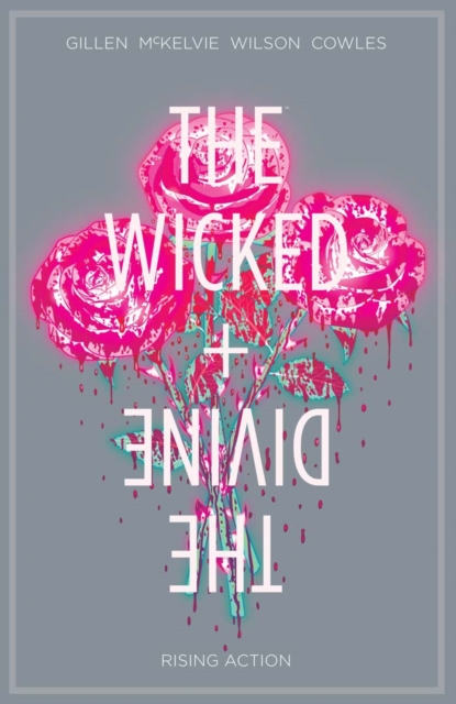 Wicked + The Divine Vol. 4