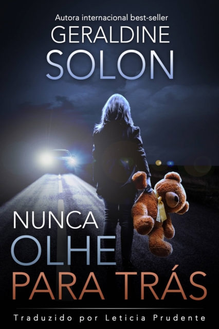 Nunca olhe para tras