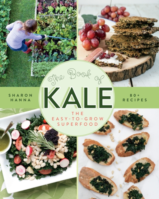 Book of Kale
